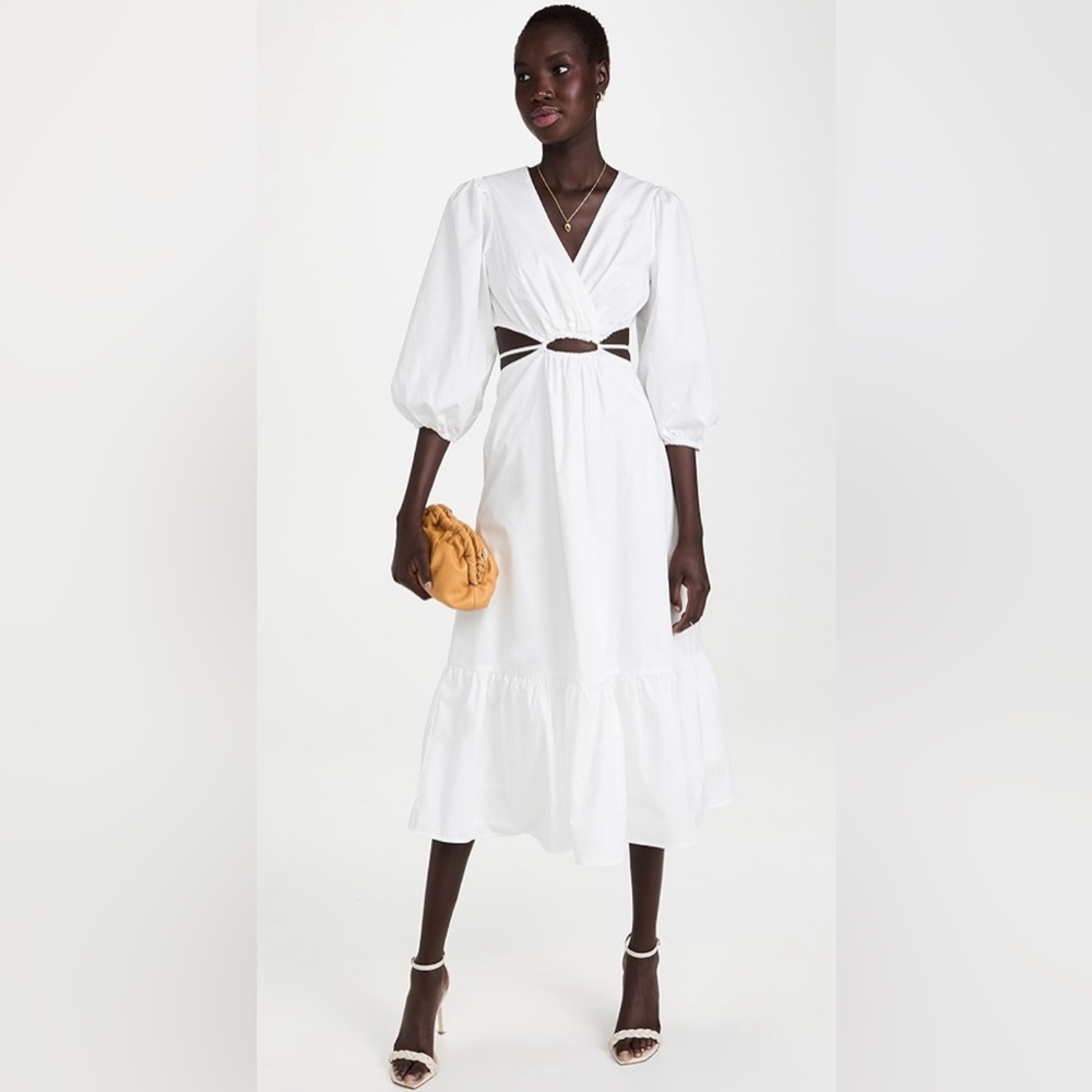 ASTR the Label Rosewood Dress - Small